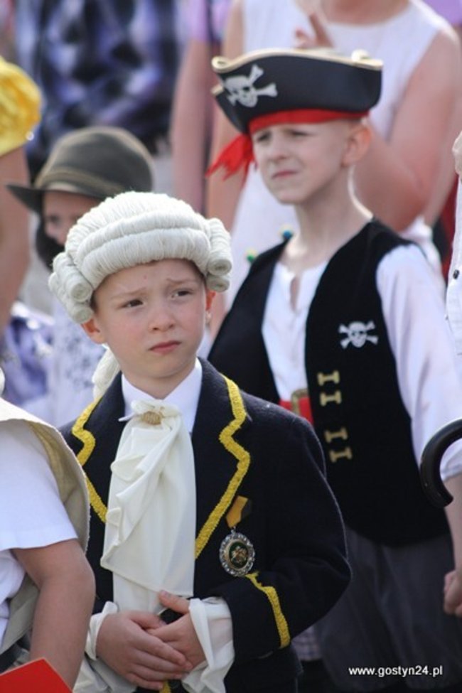 Aby nasz kraj się rozwijał - zdjęcia