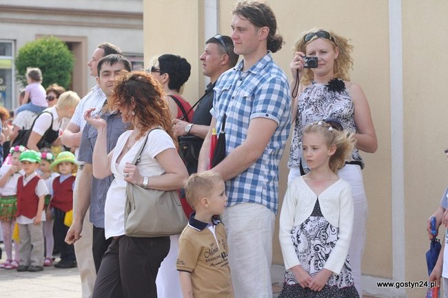 Aby nasz kraj się rozwijał - zdjęcia