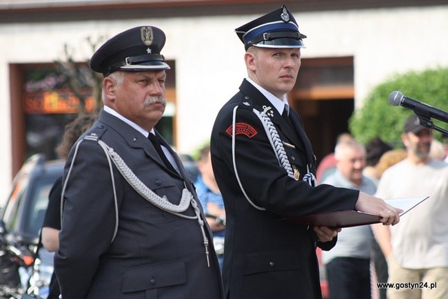 Aby nasz kraj się rozwijał - zdjęcia