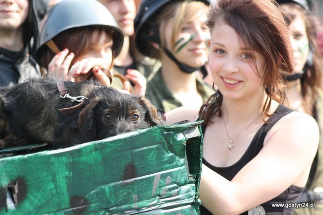 Aby nasz kraj się rozwijał - zdjęcia