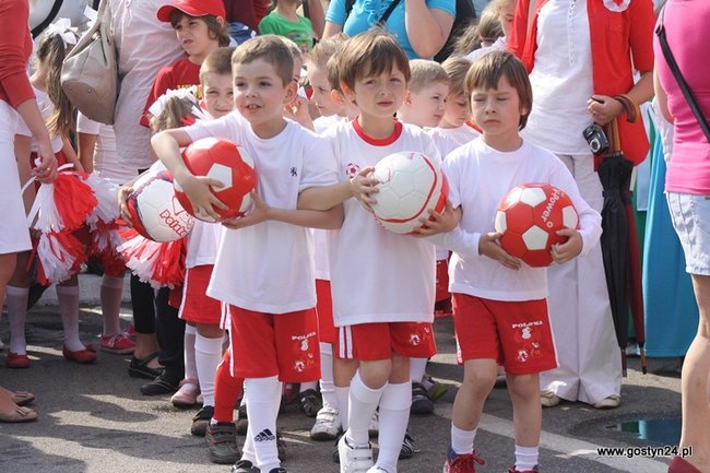 Aby nasz kraj się rozwijał - zdjęcia