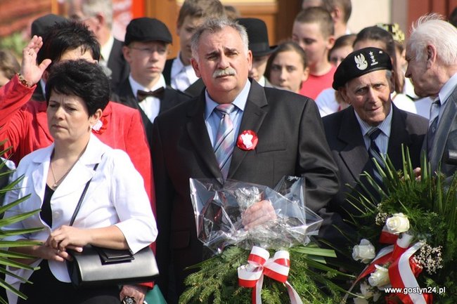 Aby nasz kraj się rozwijał - zdjęcia