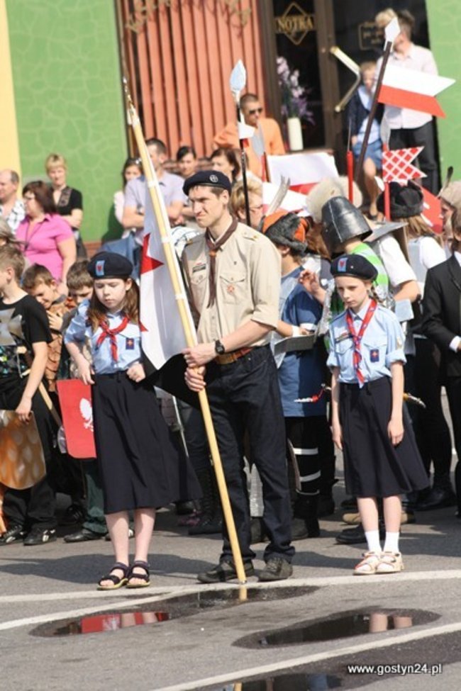 Aby nasz kraj się rozwijał - zdjęcia