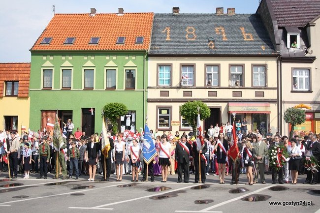 Aby nasz kraj się rozwijał - zdjęcia