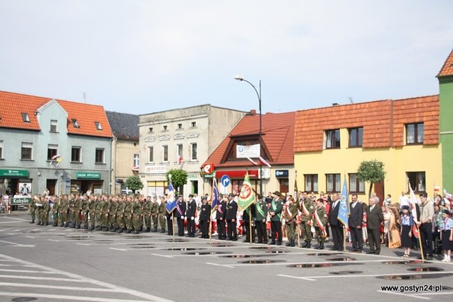 Aby nasz kraj się rozwijał - zdjęcia