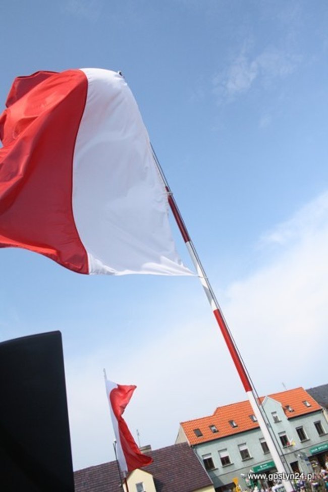 Aby nasz kraj się rozwijał - zdjęcia