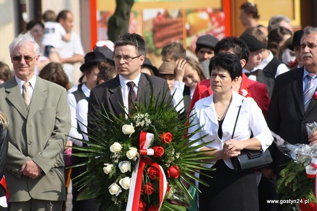 Aby nasz kraj się rozwijał - zdjęcia