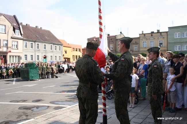 Aby nasz kraj się rozwijał - zdjęcia