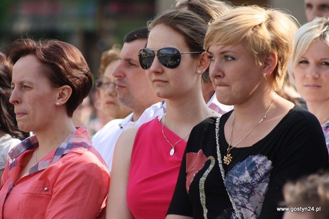 Aby nasz kraj się rozwijał - zdjęcia