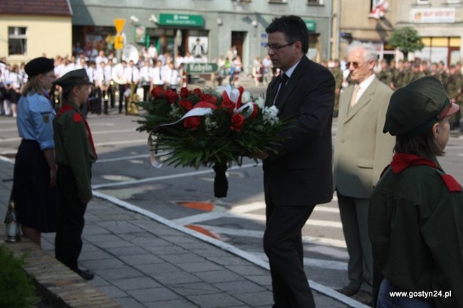 Aby nasz kraj się rozwijał - zdjęcia