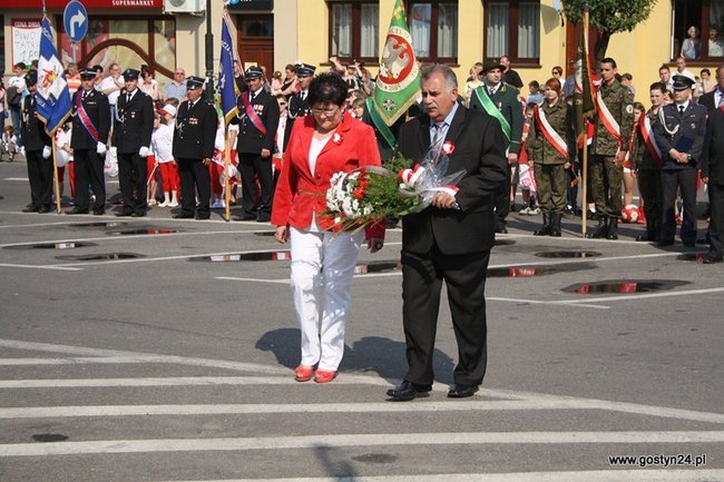 Aby nasz kraj się rozwijał - zdjęcia
