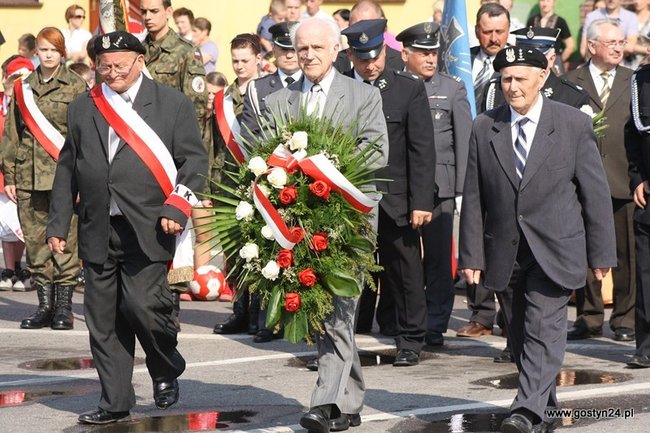 Aby nasz kraj się rozwijał - zdjęcia