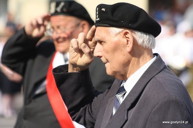 Aby nasz kraj się rozwijał - zdjęcia