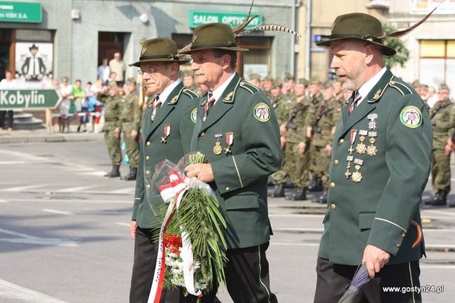 Aby nasz kraj się rozwijał - zdjęcia