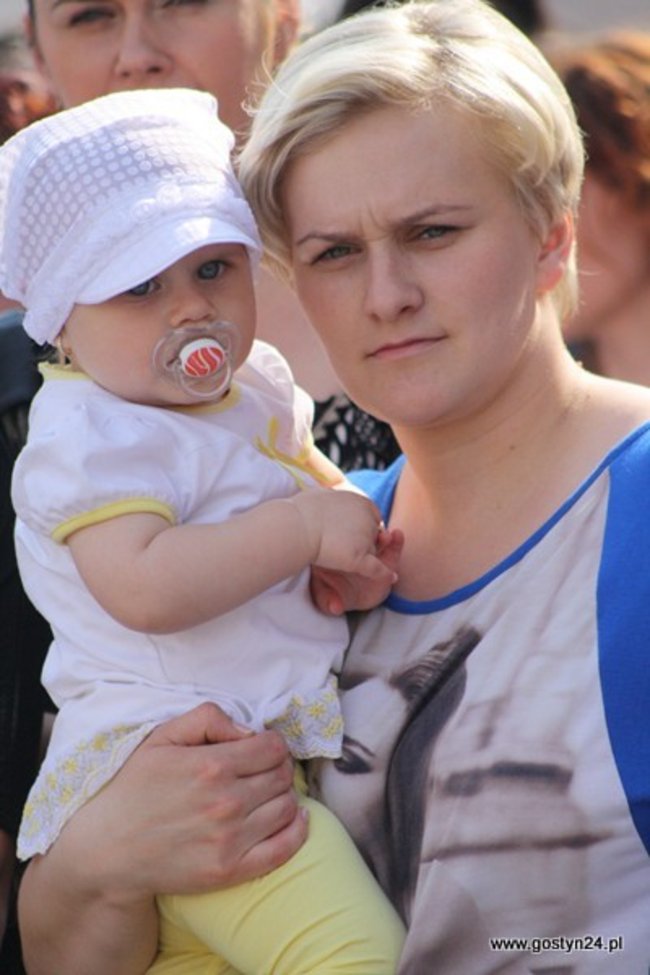 Aby nasz kraj się rozwijał - zdjęcia