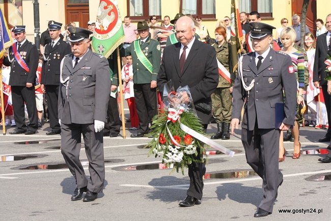 Aby nasz kraj się rozwijał - zdjęcia