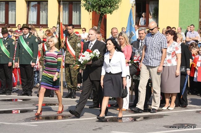 Aby nasz kraj się rozwijał - zdjęcia