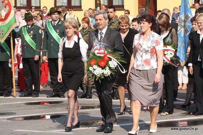 Aby nasz kraj się rozwijał - zdjęcia