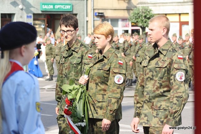 Aby nasz kraj się rozwijał - zdjęcia
