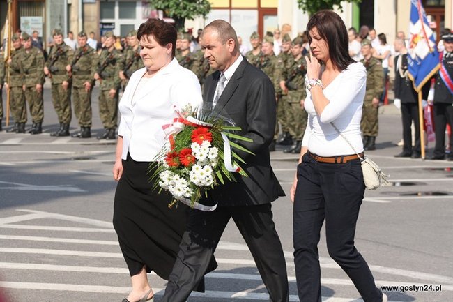 Aby nasz kraj się rozwijał - zdjęcia
