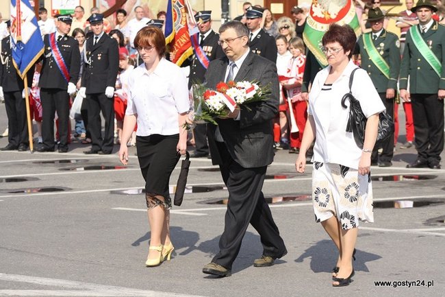 Aby nasz kraj się rozwijał - zdjęcia