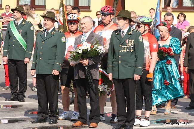 Aby nasz kraj się rozwijał - zdjęcia