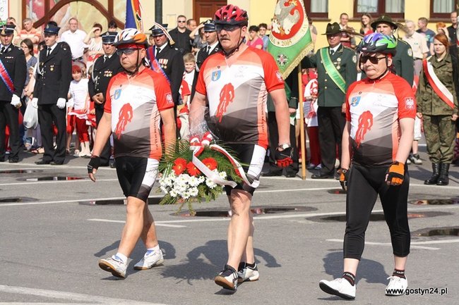 Aby nasz kraj się rozwijał - zdjęcia