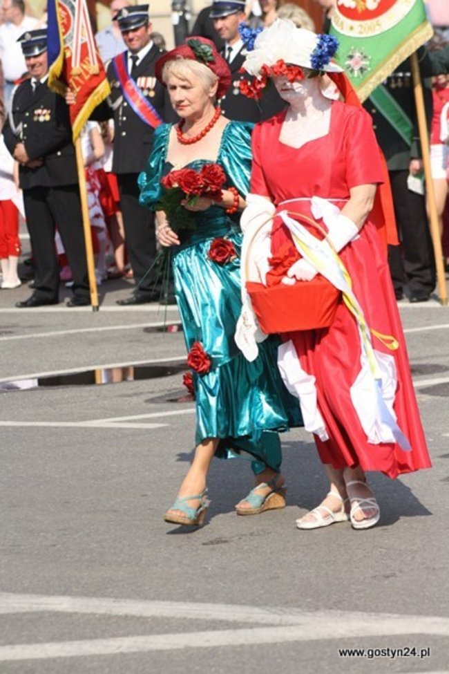 Aby nasz kraj się rozwijał - zdjęcia