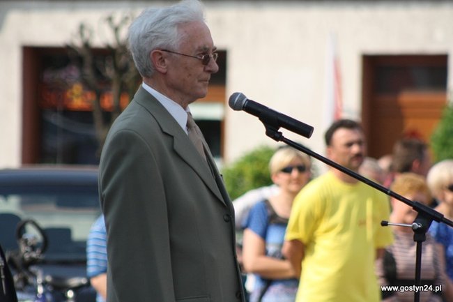 Aby nasz kraj się rozwijał - zdjęcia