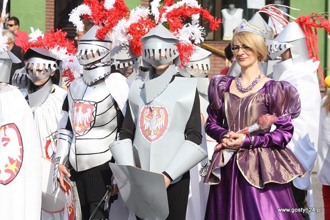 Aby nasz kraj się rozwijał - zdjęcia