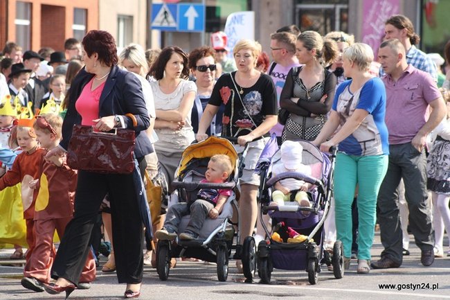 Aby nasz kraj się rozwijał - zdjęcia