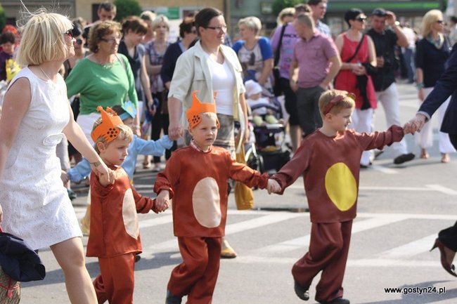 Aby nasz kraj się rozwijał - zdjęcia