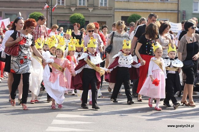 Aby nasz kraj się rozwijał - zdjęcia