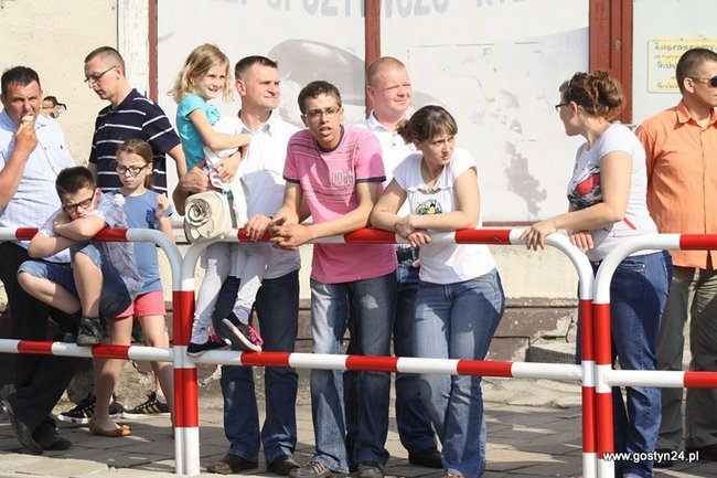 Aby nasz kraj się rozwijał - zdjęcia