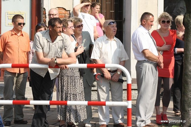 Aby nasz kraj się rozwijał - zdjęcia