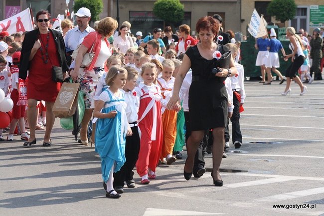 Aby nasz kraj się rozwijał - zdjęcia