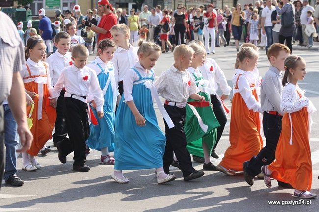 Aby nasz kraj się rozwijał - zdjęcia