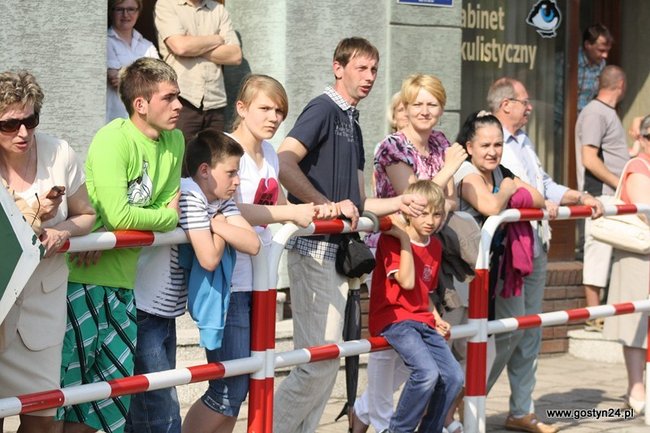 Aby nasz kraj się rozwijał - zdjęcia