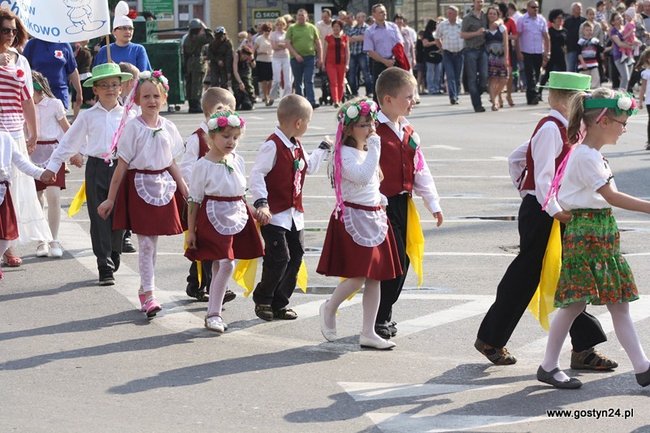Aby nasz kraj się rozwijał - zdjęcia