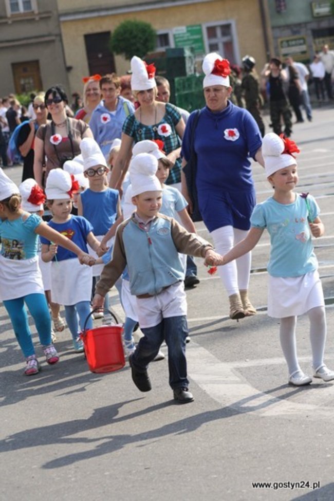 Aby nasz kraj się rozwijał - zdjęcia