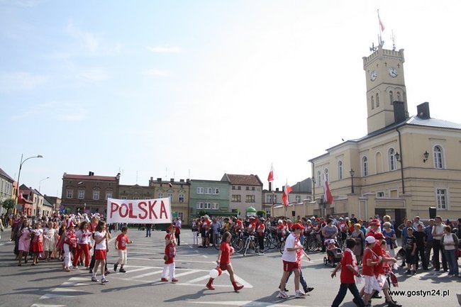 Aby nasz kraj się rozwijał - zdjęcia