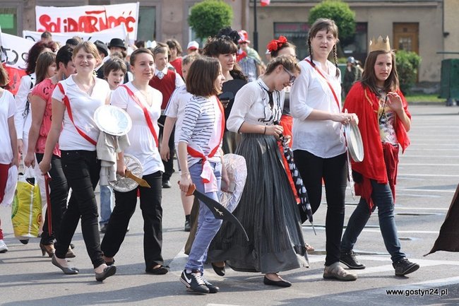 Aby nasz kraj się rozwijał - zdjęcia