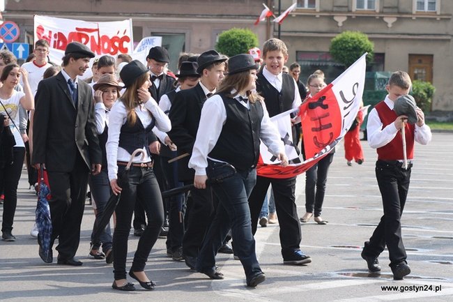 Aby nasz kraj się rozwijał - zdjęcia