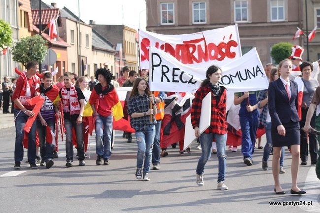 Aby nasz kraj się rozwijał - zdjęcia