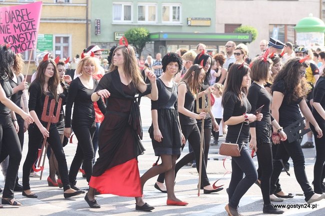 Aby nasz kraj się rozwijał - zdjęcia