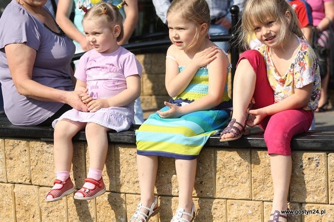 Aby nasz kraj się rozwijał - zdjęcia