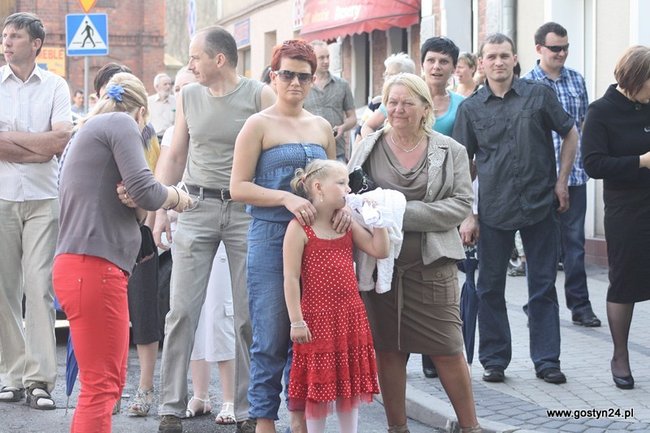 Aby nasz kraj się rozwijał - zdjęcia