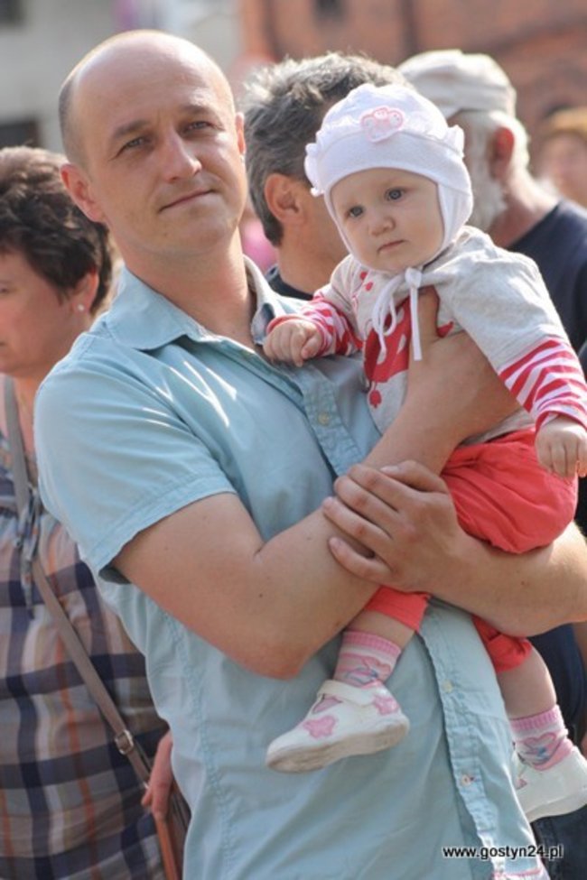 Aby nasz kraj się rozwijał - zdjęcia