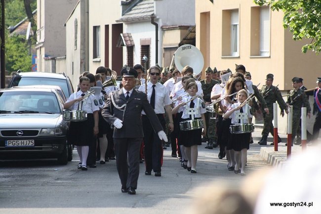 Aby nasz kraj się rozwijał - zdjęcia