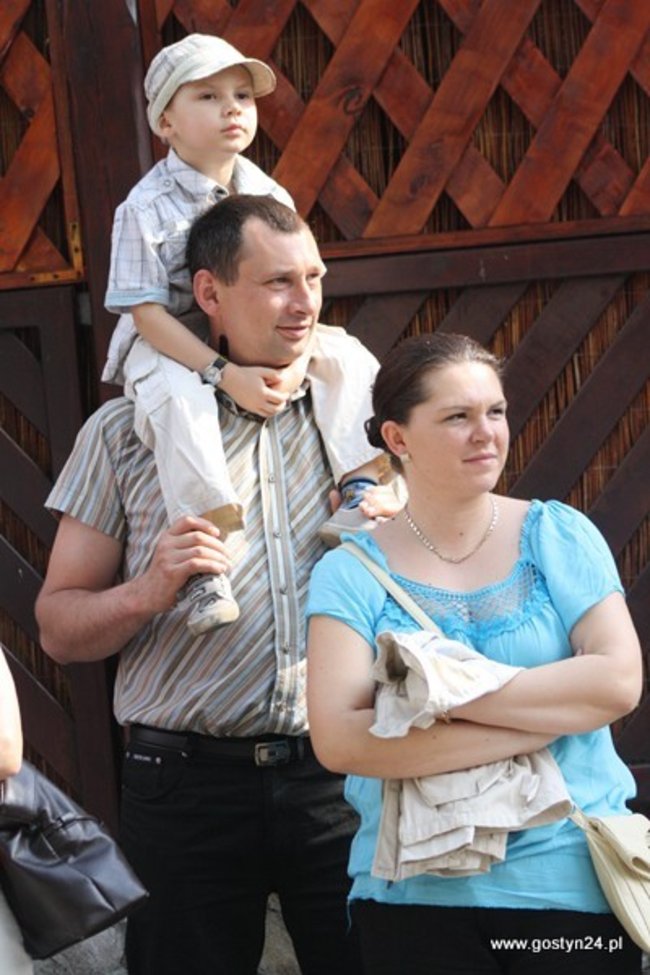 Aby nasz kraj się rozwijał - zdjęcia